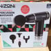 massage gun