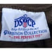 DSCP Garrison Collection Sweater Men's L OD Brown Henley US Army Base Layer VTG