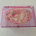 Sanrio My melody jewelry accessories case box