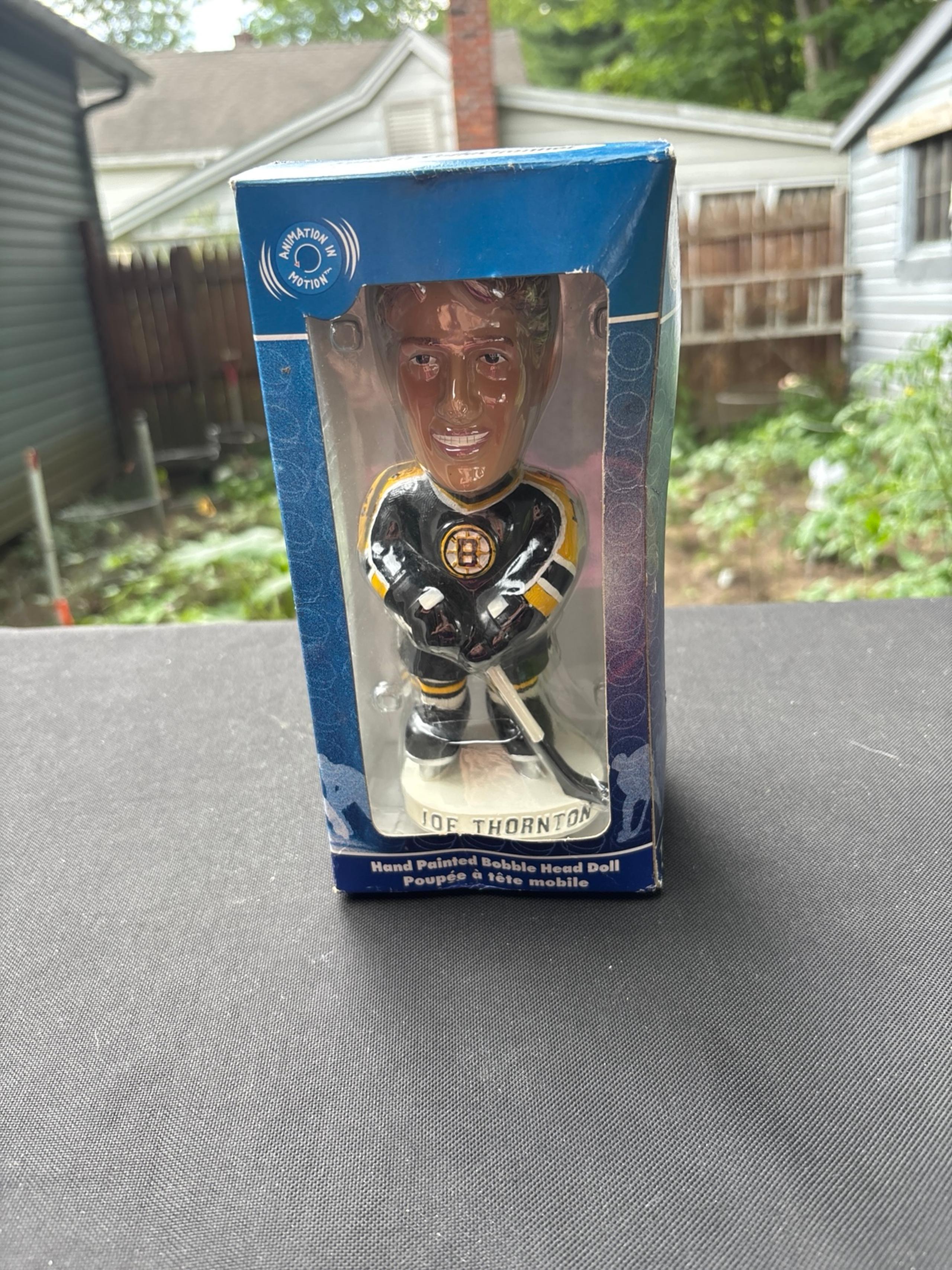 Bobblehead