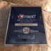Crest 3D Whitestrips Level