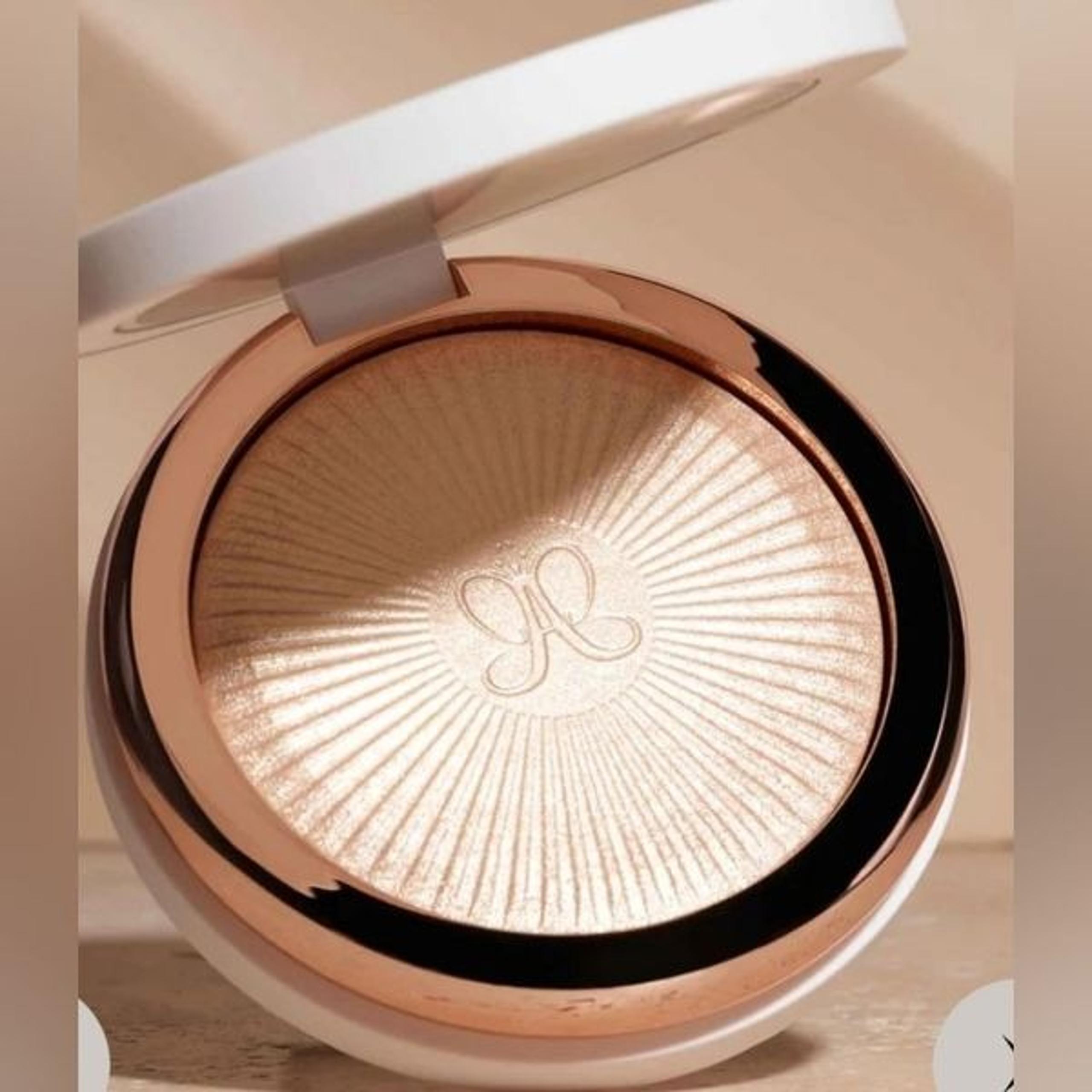 Anastasia Beverly HillsGlow Seeker HighlighterEthereal NIB