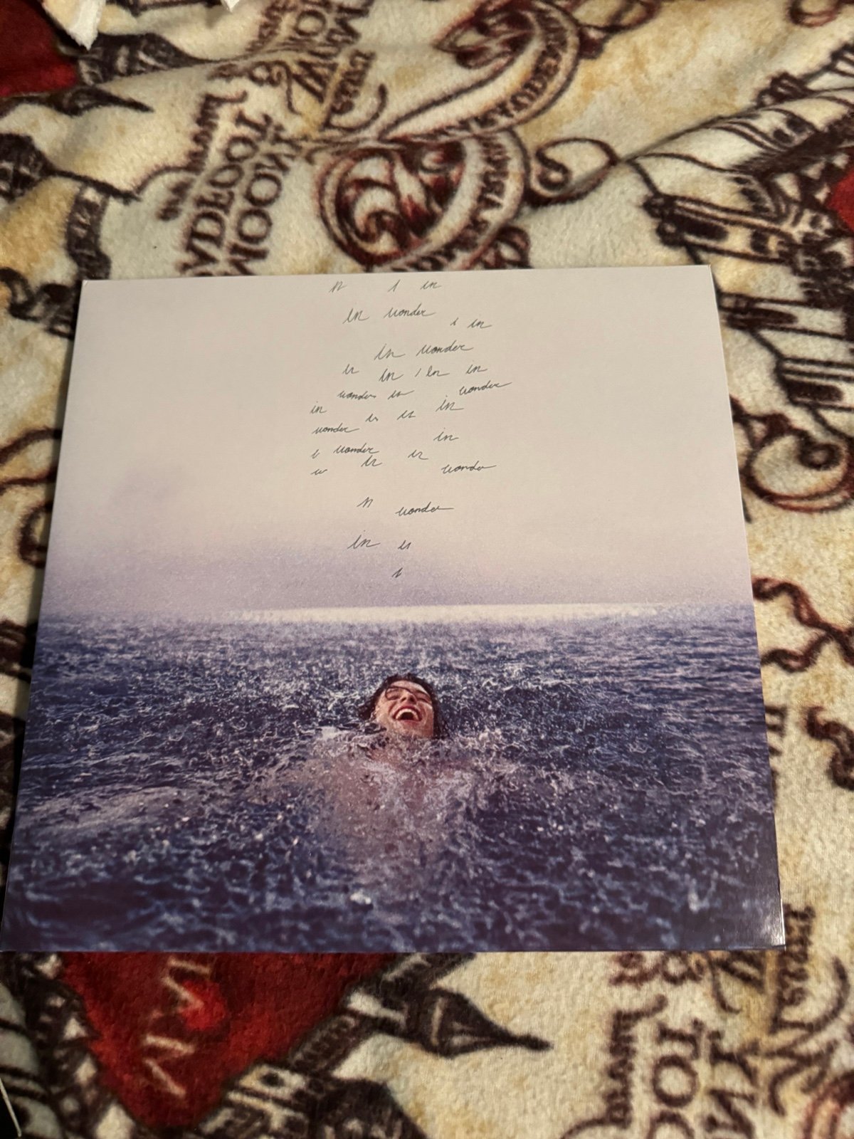 shawn mendes vinyl