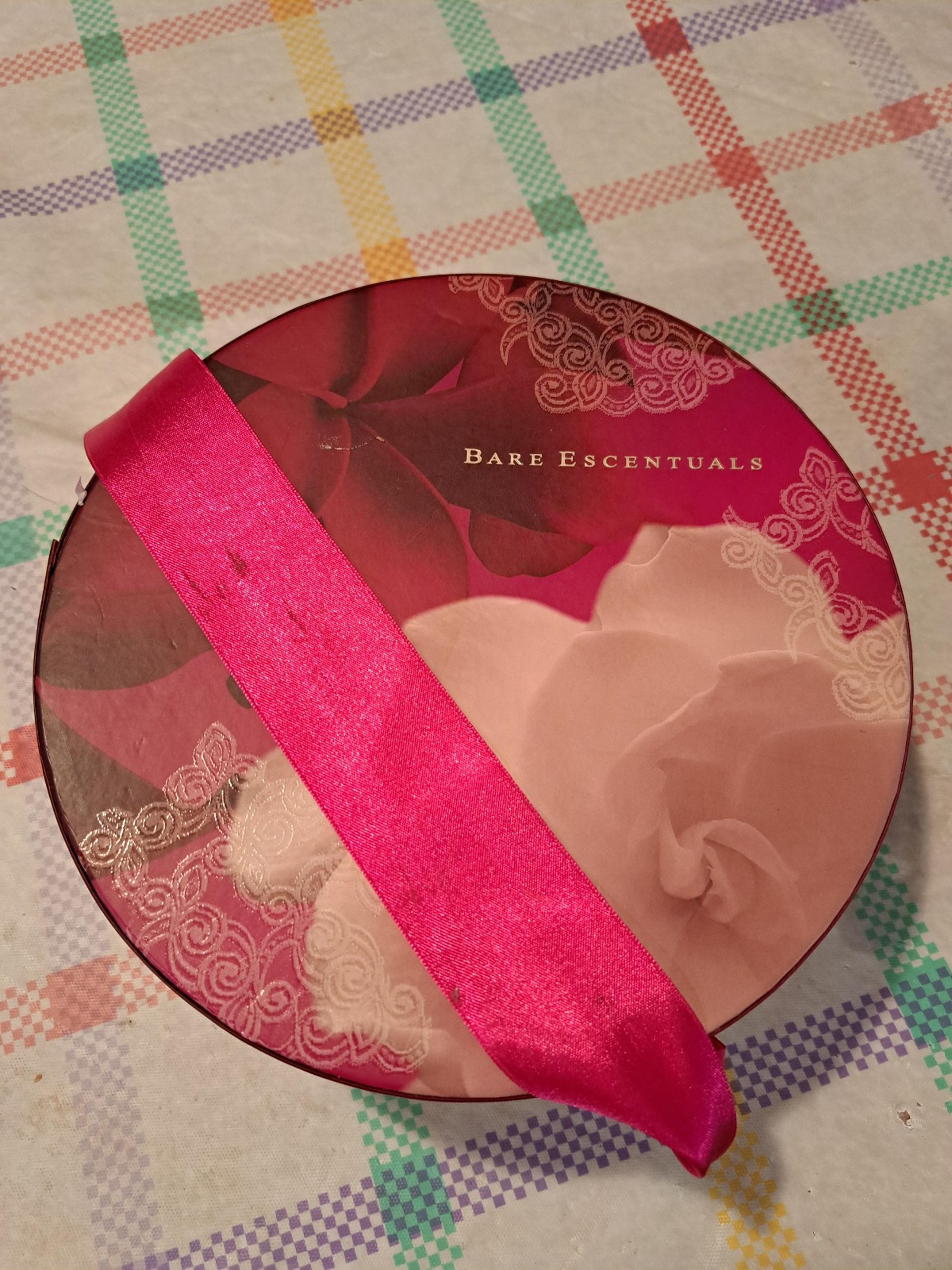 Bare Escentuals Makeup Set