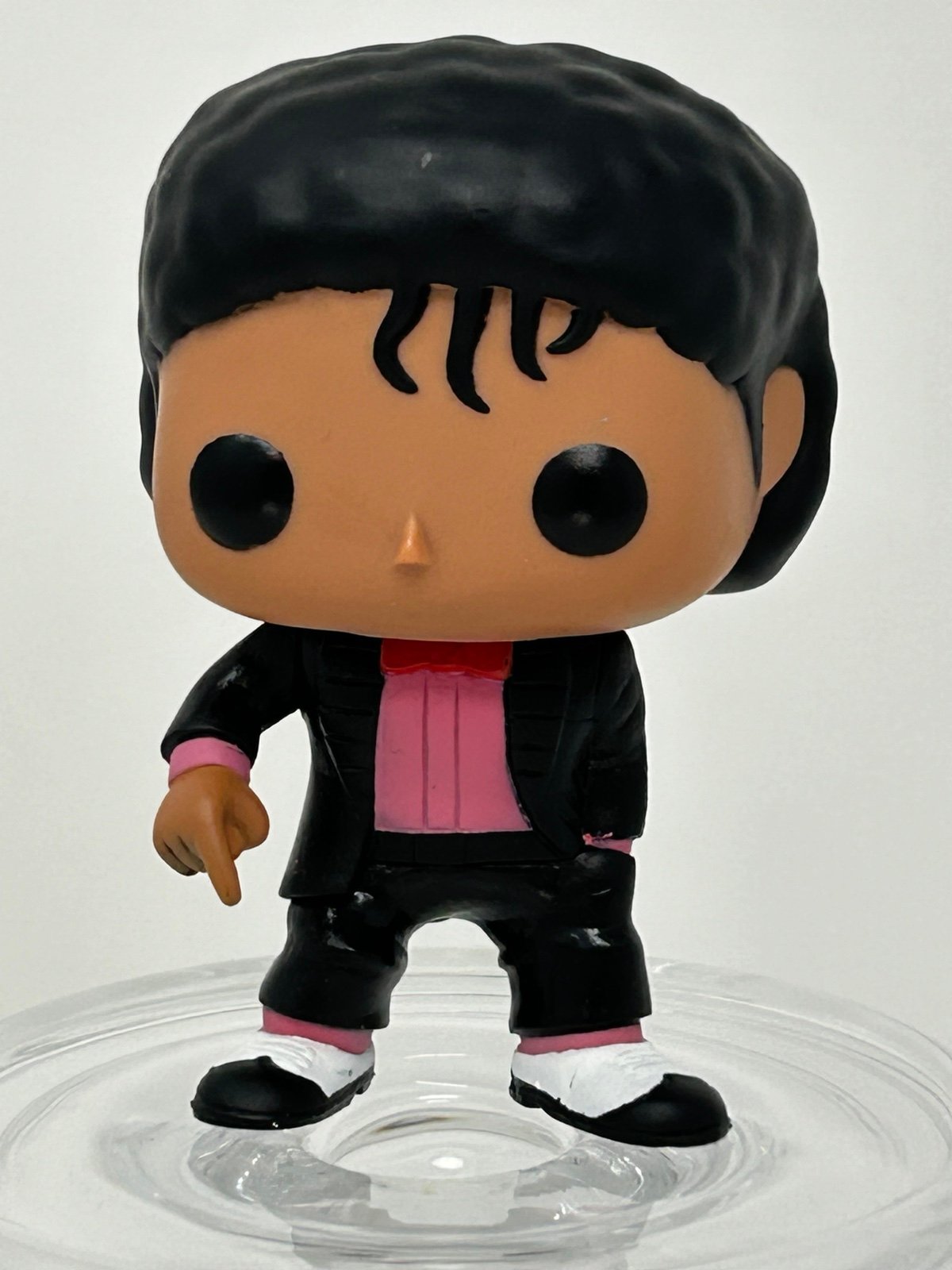 Michael Jackson 22 Funko Pop OOB Billie Jean 2013 VAULTED