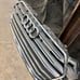 Stock 2017+ Audi S5 Grille