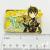 Genshin Impact Zhongli Enamel Pin Gold Plate Soft Enamel Pin