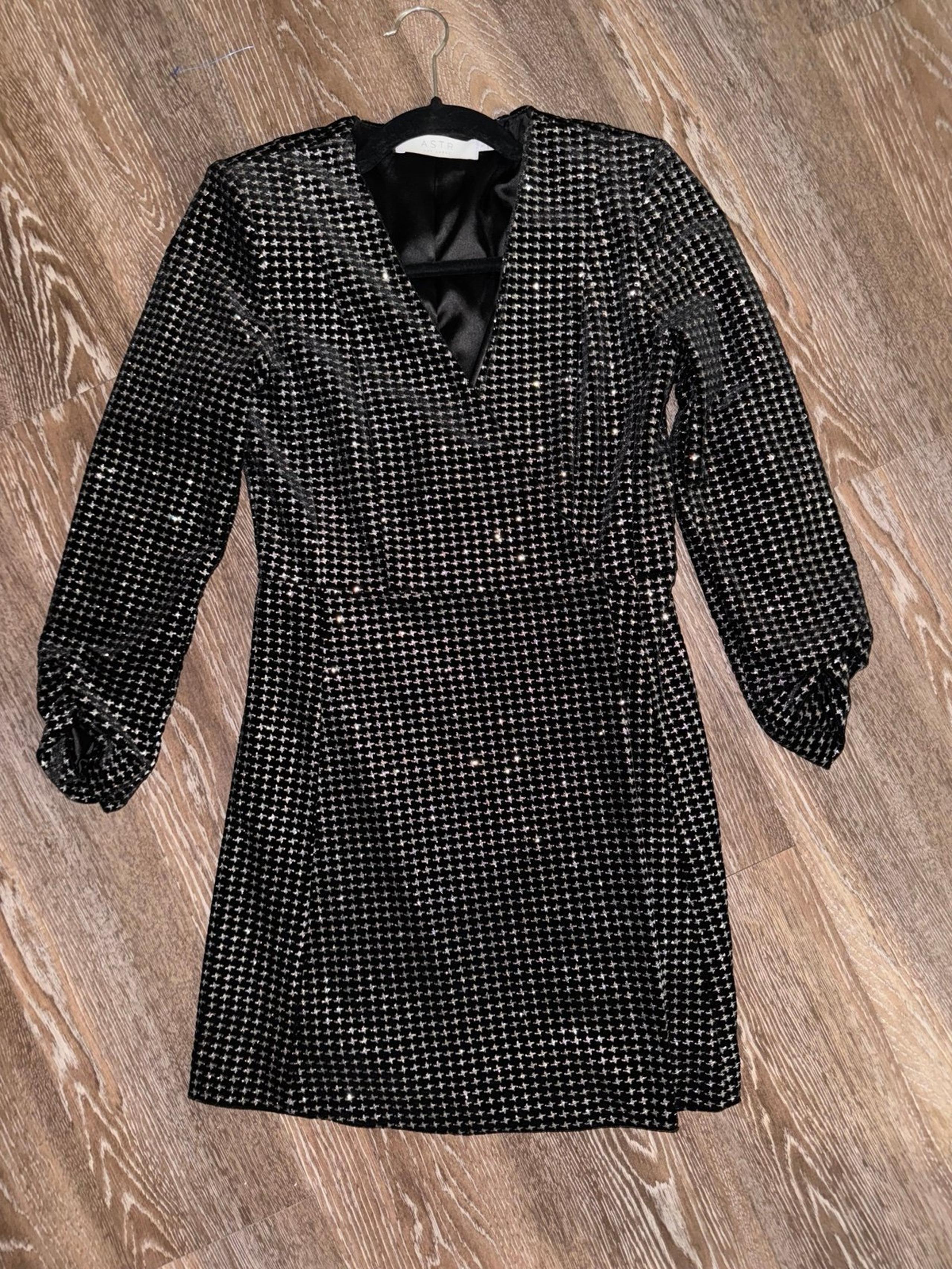 astr the label dress