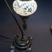 Turkish mosaic table Lamp vintage art deco Handcrafted lamparas de mesa mosaic G