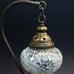 Turkish mosaic table Lamp vintage art deco Handcrafted lamparas de mesa mosaic G