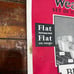 Lot of Vintage Wear-Ever Cookware Cardboard Ads 1950s