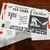 Lot of Vintage Wear-Ever Cookware Cardboard Ads 1950s