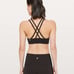 Lululemon Energy Bra