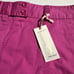 Vineyard Vines Dayboat Classic Chino Shorts 3.5” Inseam Pink Women’s Size 14 NWT