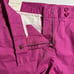 Vineyard Vines Dayboat Classic Chino Shorts 3.5” Inseam Pink Women’s Size 14 NWT