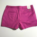 Vineyard Vines Dayboat Classic Chino Shorts 3.5” Inseam Pink Women’s Size 14 NWT