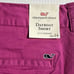 Vineyard Vines Dayboat Classic Chino Shorts 3.5” Inseam Pink Women’s Size 14 NWT