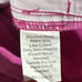Vineyard Vines Dayboat Classic Chino Shorts 3.5” Inseam Pink Women’s Size 14 NWT