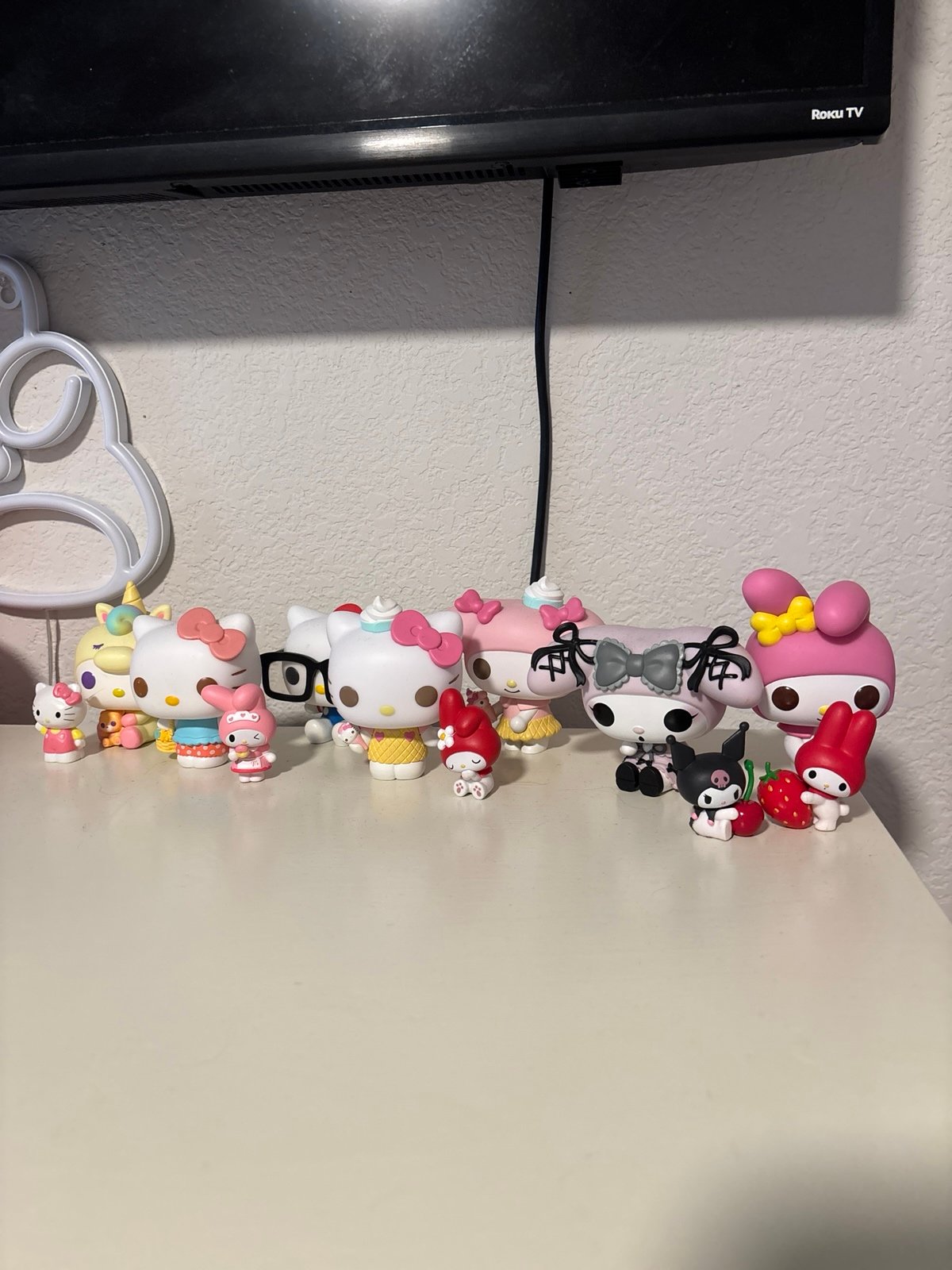 Sanrio/Hello kitty Funko