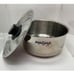 Magma 18-10 Stainless Steel Magnetic Induction Pot w/ lid