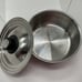 Magma 18-10 Stainless Steel Magnetic Induction Pot w/ lid
