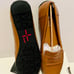 GEOX Loafers Leather Shoes
