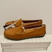 GEOX Loafers Leather Shoes