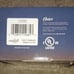 oster trimmers