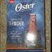 oster trimmers