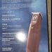 oster trimmers