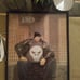 Framed Printed Illustration: Big Pun