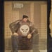 Framed Printed Illustration: Big Pun