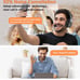 Bluetooth Headset with Microphone