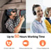 Bluetooth Headset with Microphone