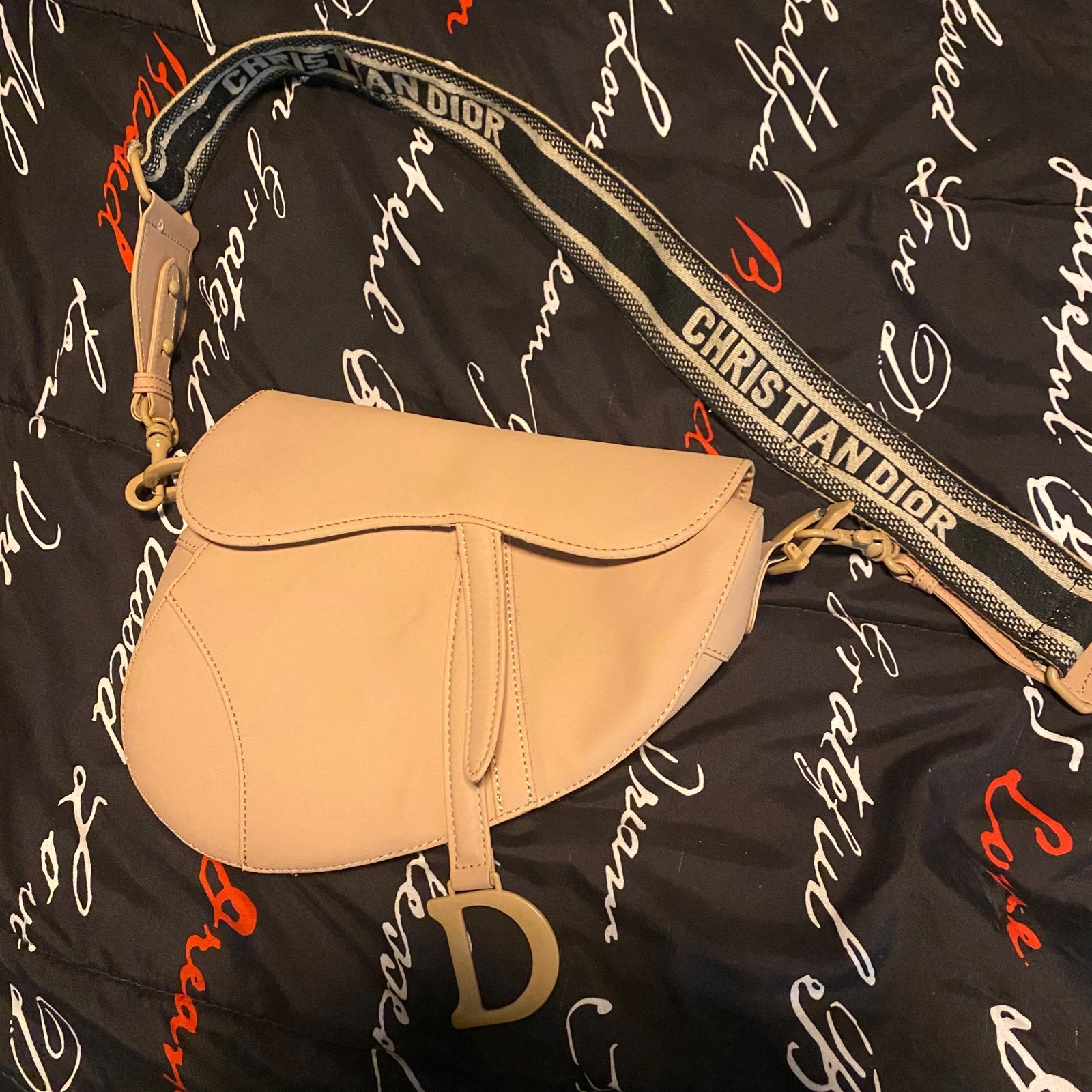 Christian Dior Shoulder Bags | Mercari
