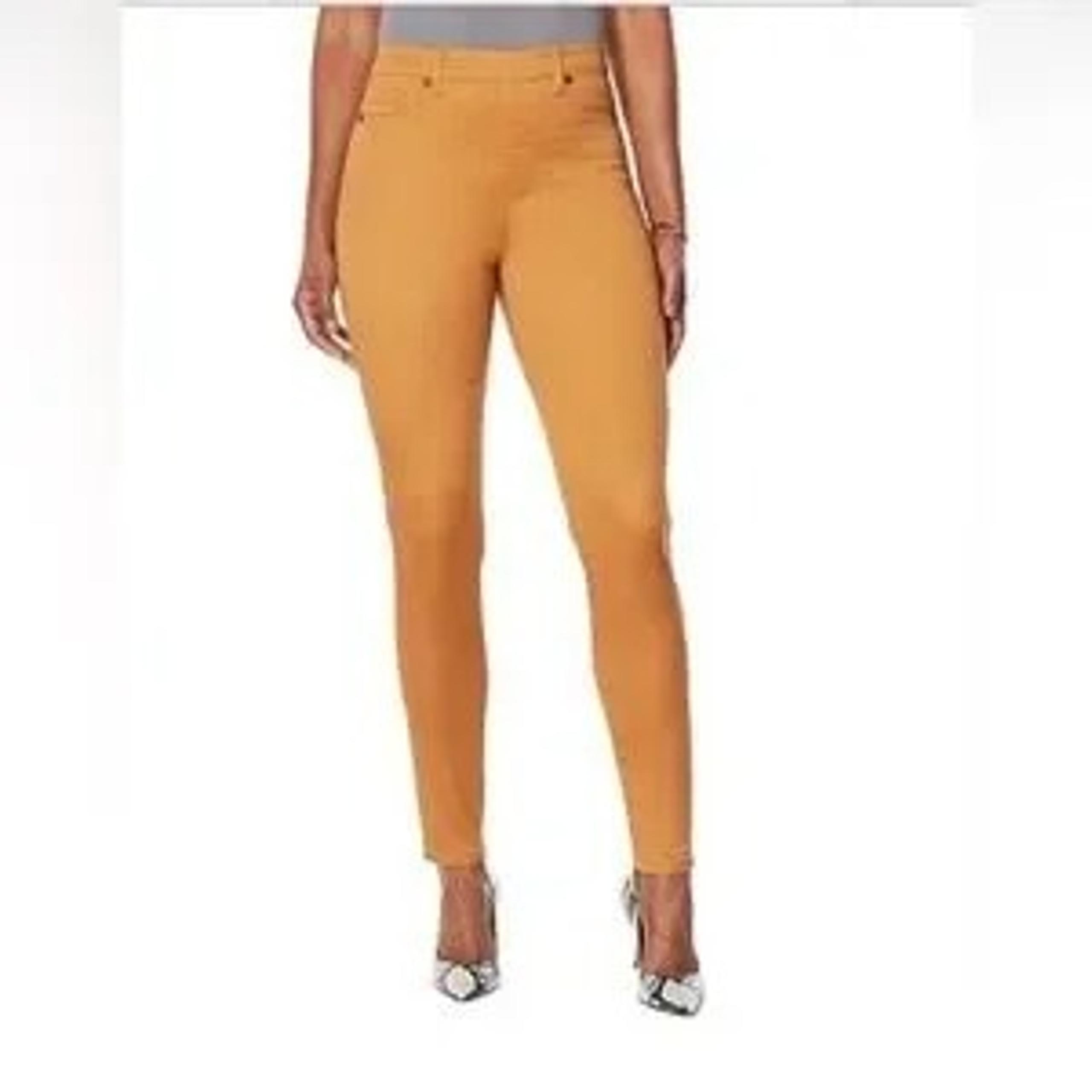 DG2 By Diane Gilman Ladies Flexstretch Jegging