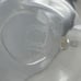Schott Mainz Jenaer Glas Teapot, 1L W/Infuser And Lid Vintage