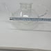 Schott Mainz Jenaer Glas Teapot, 1L W/Infuser And Lid Vintage