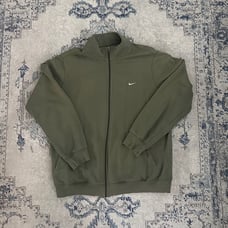 y2k nike Jacket