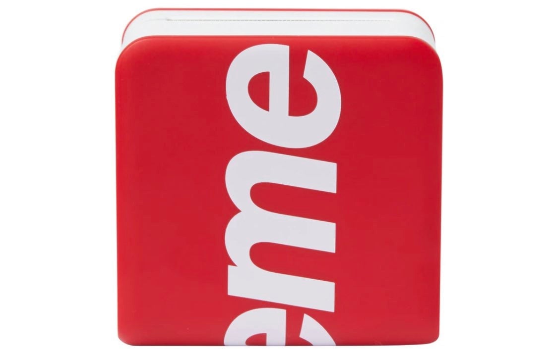 Supreme®/Phomemo Pocket Printer (Red)