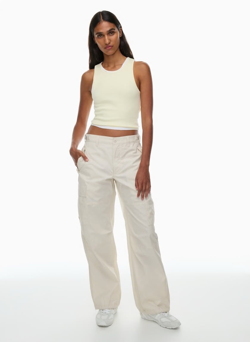 aritzia Supply Cargo Pant