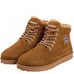 Officially licensed NFL Dallas Cowboys tailgate boots