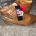 Officially licensed NFL Dallas Cowboys tailgate boots