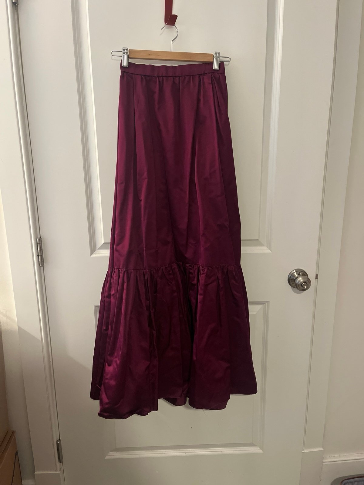 Vintage Oscar De La Renta Skirt
