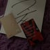 monsta x signed album