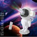 Galaxy Night Light