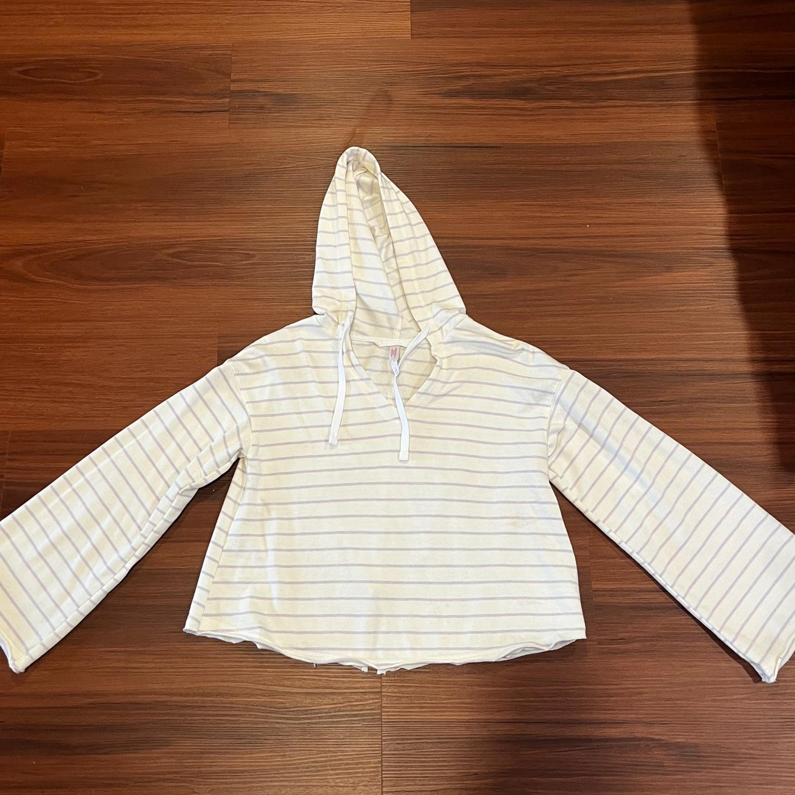 Target Hooded Sweater