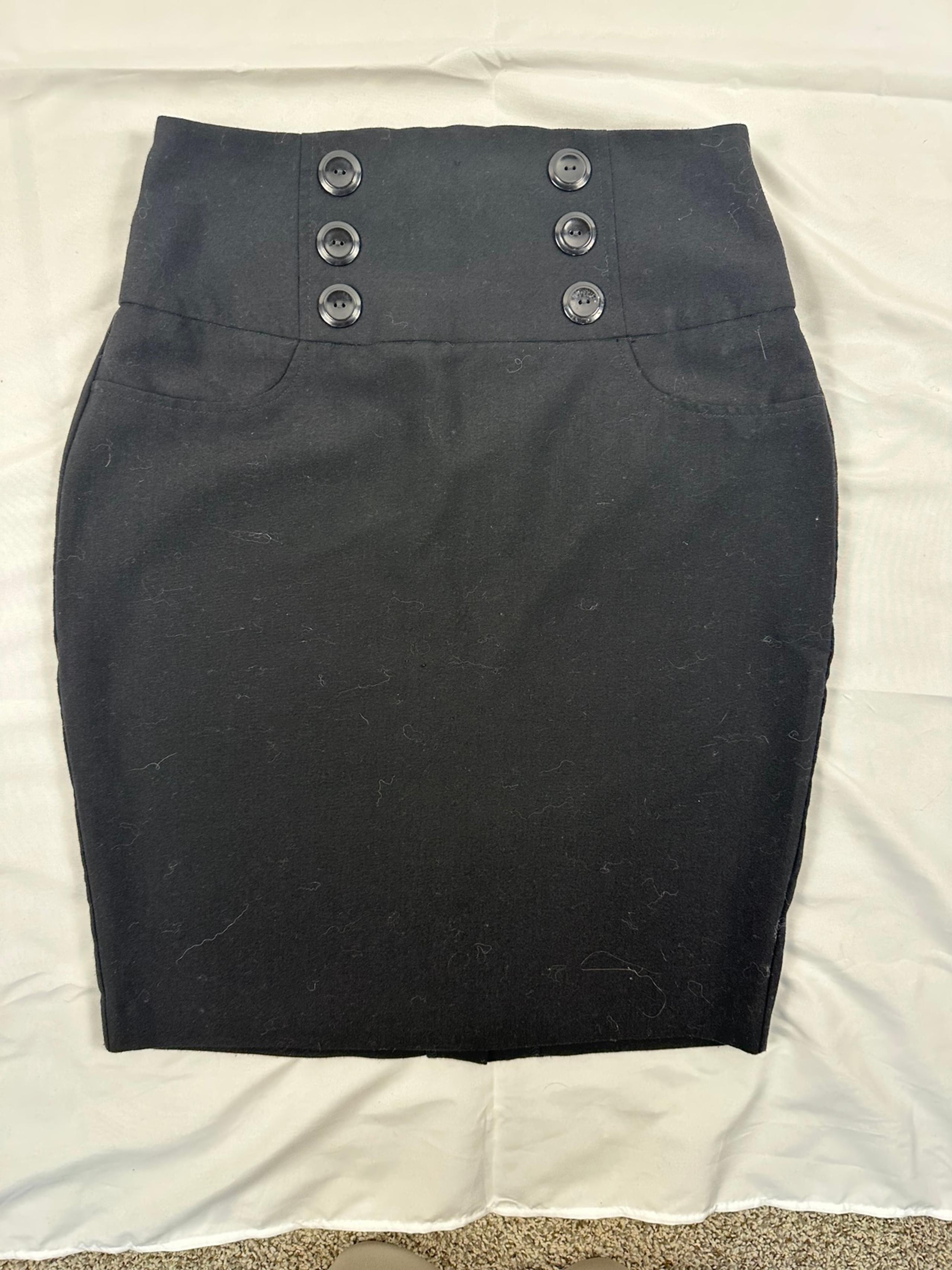 skirt