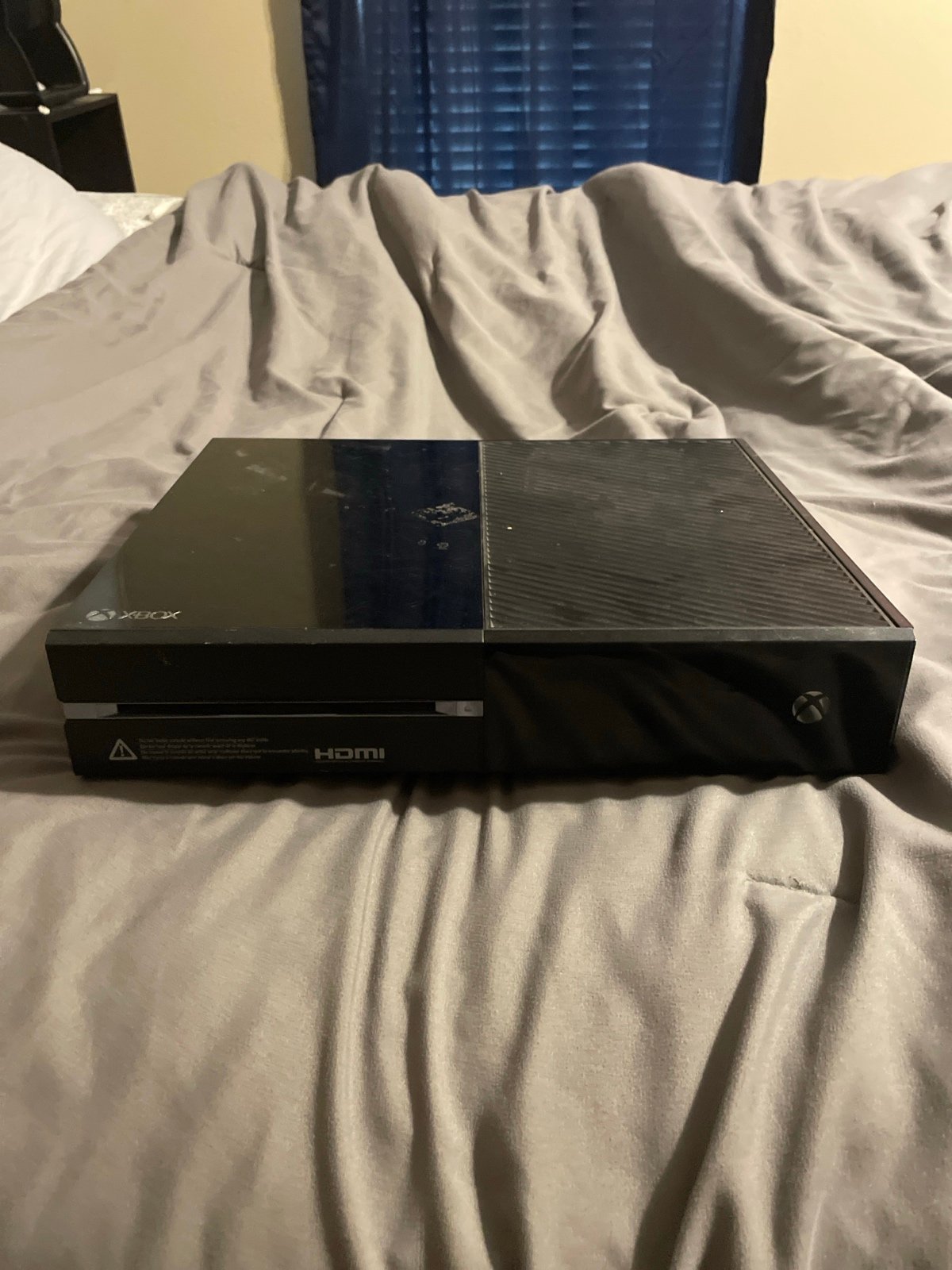 Xbox One