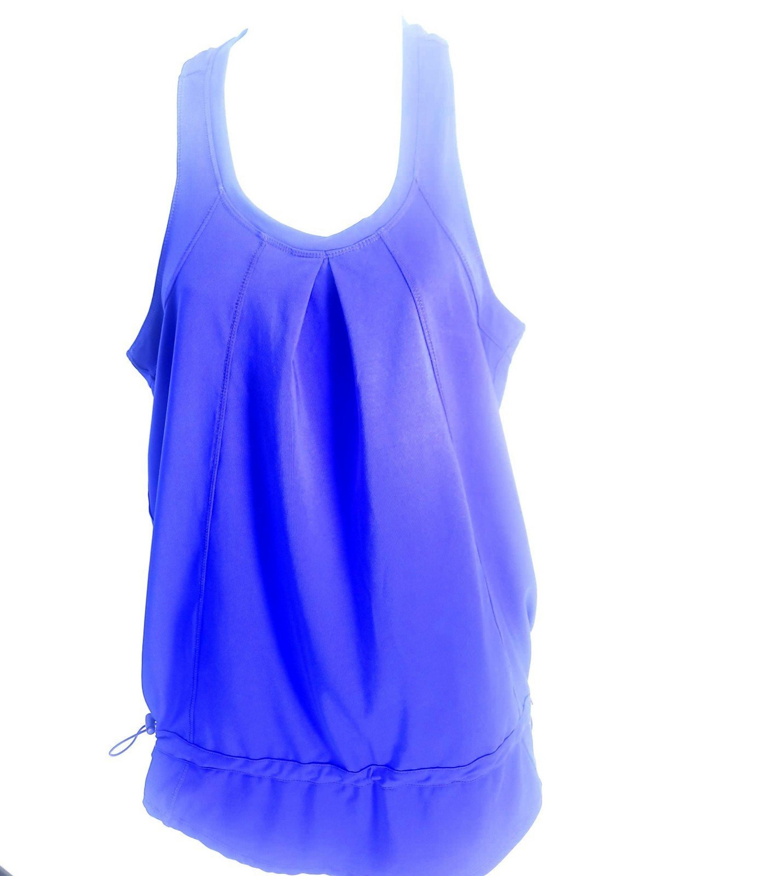 32 Degree cool tank top size small